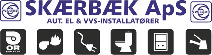 Logo Skærbæk