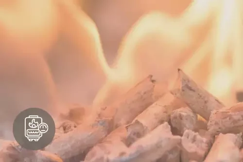 Pillefyr - Skærbæk, Møn, Vordingborg