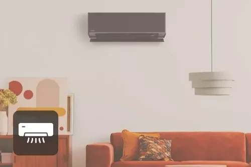 Varmepumpe - Skærbæk, Møn, Vordingborg