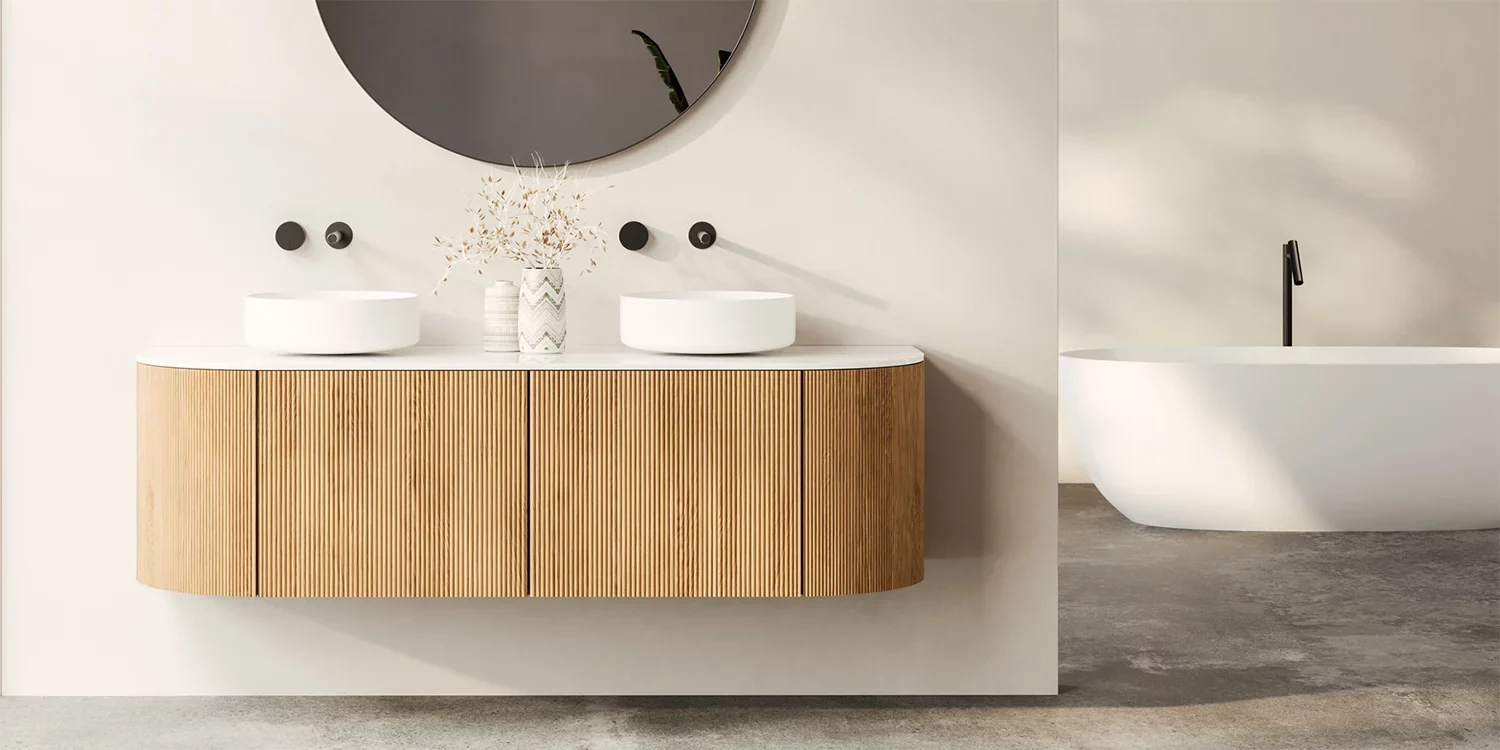 VVS Badeværelse, håndvask, badekar, toilet